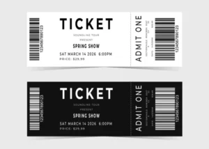 Highly Profitable Remote Ticket & Event Service Business in Las Vegas