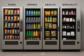 Well-Established, Market Leader, Highly Profitable Vending Business