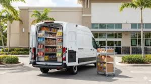 Highly Profitable Food & Beverage Distribution Business in Las Vegas, NV
